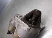 Recambio de motor arranque para fiat punto berlina (188) 1.2 8v active referencia OEM IAM 63101018  