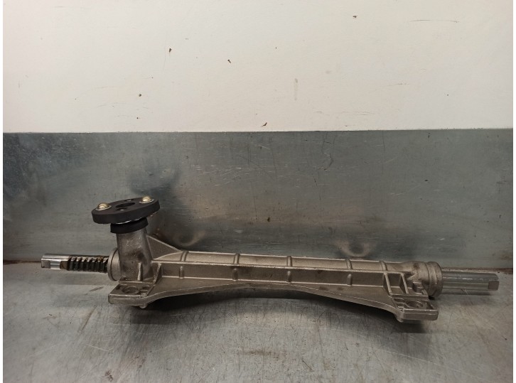 Recambio de cremallera direccion para renault 5 referencia OEM IAM 71098030 