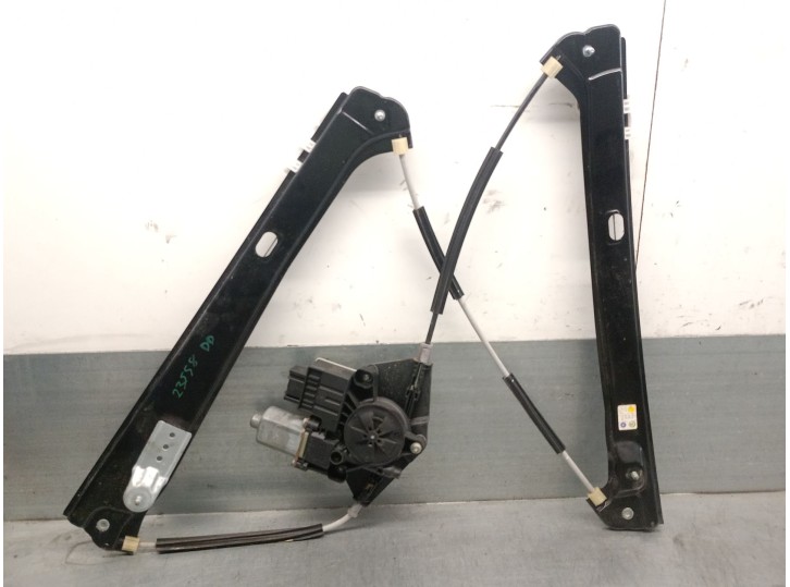 Recambio de elevalunas delantero derecho para skoda scala (nw1) 1.0 tsi referencia OEM IAM 654837462 654837462 BOSCH