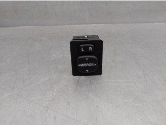 Recambio de mando retrovisor para toyota yaris 1.0 cat referencia OEM IAM 848700F010 