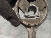 Recambio de soporte cambio para fiat punto berlina (188) 1.2 8v active referencia OEM IAM 46840662  