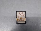 Recambio de mando retrovisor para toyota yaris 1.0 cat referencia OEM IAM 848700F010 