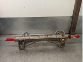 Recambio de cremallera direccion para renault 5 referencia OEM IAM 71098030  