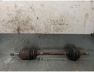 Replacement front left driveshaft for Fiat Punto Berlina (188) 1.2 8V Active OEM IAM reference 0071787164 