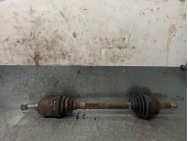 Replacement front left driveshaft for Fiat Punto Berlina (188) 1.2 8V Active OEM IAM reference 0071787164 