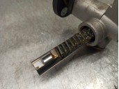 Recambio de cremallera direccion para renault 5 referencia OEM IAM 71098030 