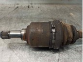 Replacement front left driveshaft for Fiat Punto Berlina (188) 1.2 8V Active OEM IAM reference 0071787164 