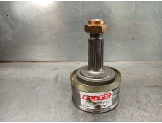 Recambio de transmision delantera izquierda para lada samara (2108/2109) referencia OEM IAM 000547873 