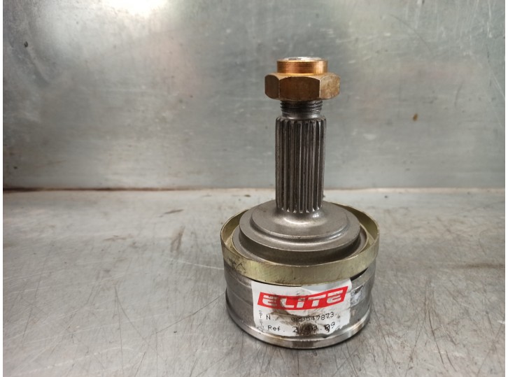 Recambio de transmision delantera izquierda para lada samara (2108/2109) referencia OEM IAM 000547873 