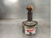 Recambio de transmision delantera izquierda para lada samara (2108/2109) referencia OEM IAM 000547873 