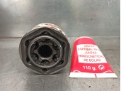 Recambio de transmision delantera izquierda para lada samara (2108/2109) referencia OEM IAM 000547873 