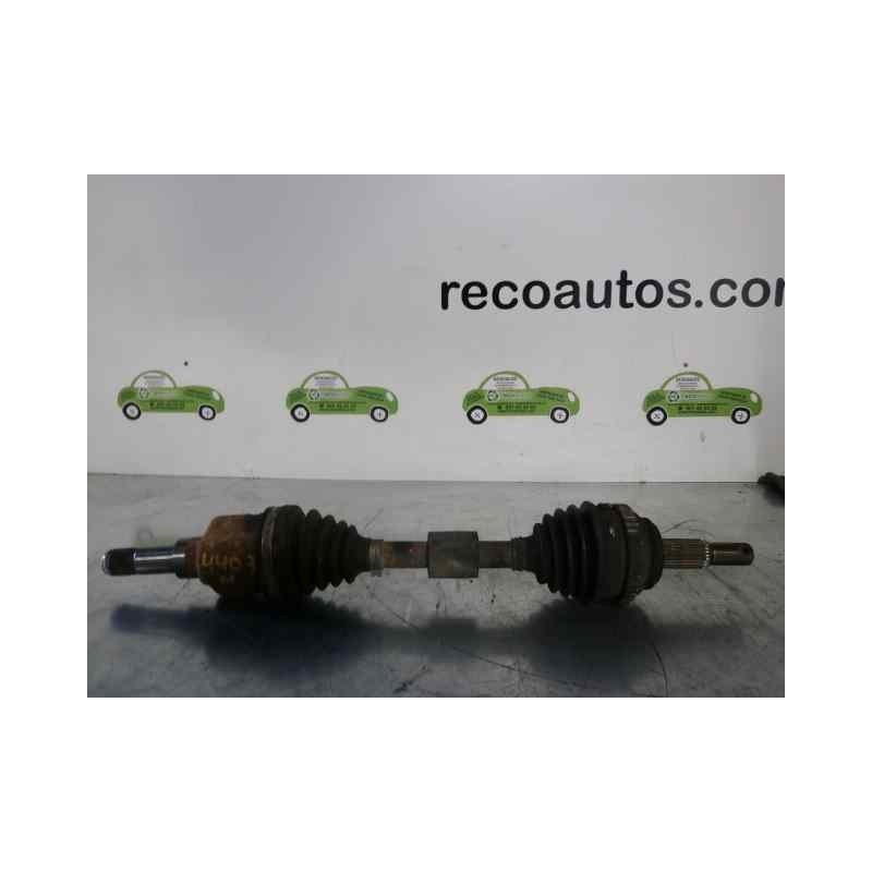 Recambio de transmision delantera izquierda para chrysler neon (pl) 2.0 16v cat referencia OEM IAM   