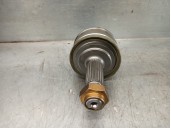 Recambio de transmision delantera izquierda para lada samara (2108/2109) referencia OEM IAM 000547873 