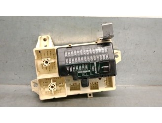 Recambio de caja reles / fusibles para jaguar s-type ii (x200) 2.7 d referencia OEM IAM 4R8T14A067AB  