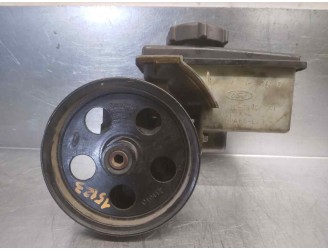 Recambio de bomba servodireccion para ford mondeo iii sedán (b4y) 2.0 16v referencia OEM IAM 1S7C3R700AC 