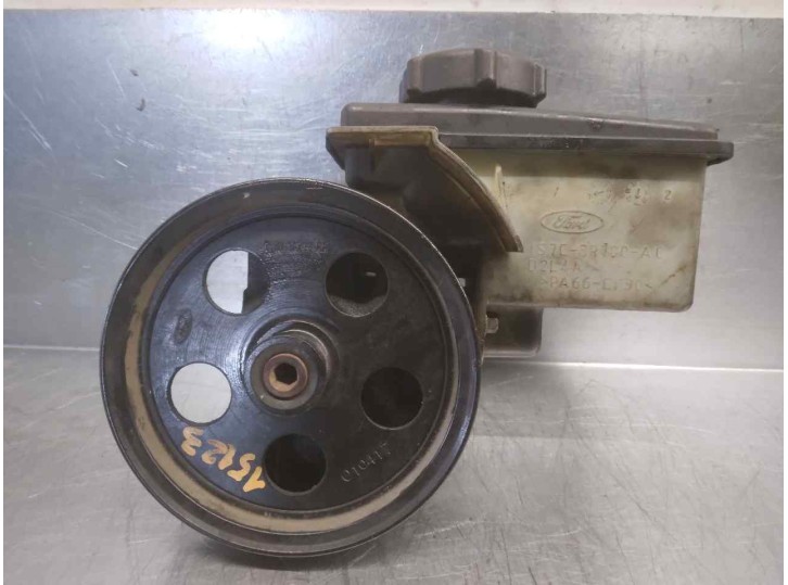 Recambio de bomba servodireccion para ford mondeo iii sedán (b4y) 2.0 16v referencia OEM IAM 1S7C3R700AC 