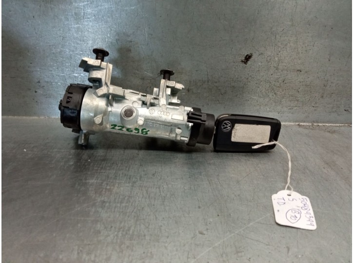 Recambio de conmutador de arranque para volkswagen taigo (cs1) 1.0 tsi referencia OEM IAM 6C0905865 412075 