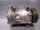Recambio de compresor aire acondicionado para peugeot partner (s2) referencia OEM IAM 9672865580 1828 SANDEN