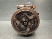 Recambio de compresor aire acondicionado para peugeot partner (s2) referencia OEM IAM 9672865580 1828 SANDEN