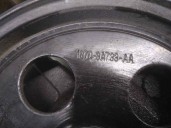 Recambio de bomba servodireccion para ford mondeo iii sedán (b4y) 2.0 16v referencia OEM IAM 1S7C3R700AC 