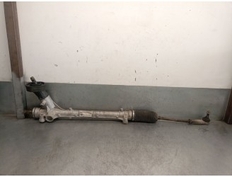 Recambio de cremallera direccion para volkswagen taigo (cs1) 1.0 tsi referencia OEM IAM 2Q1423057N 2Q1423061D A0052331 TRW