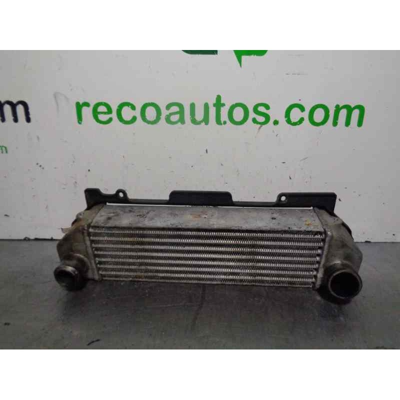 Recambio de intercooler para tata indica 2006 1.4 ( 52 kw) referencia OEM IAM 279014600108  TOYO