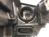 Recambio de faro izquierdo para skoda scala (nw1) 1.0 tsi referencia OEM IAM 657941015  VALEO