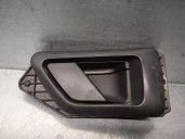 Recambio de maneta interior delantera derecha para peugeot partner (s2) referencia OEM IAM 9621422877  5 PUERTAS