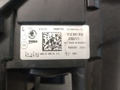 Recambio de faro izquierdo para skoda scala (nw1) 1.0 tsi referencia OEM IAM 657941015  VALEO