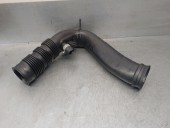 Replacement pipe for Peugeot 307 (S1) 2.0 HDI FAP CAT OEM IAM reference 9642060880A 