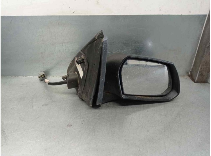 Replacement right wing mirror for Ford Mondeo III Sedan (B4Y) 2.0 16V OEM IAM reference 1232184 5 PINS 4 DOORS