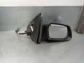 Replacement right wing mirror for Ford Mondeo III Sedan (B4Y) 2.0 16V OEM IAM reference 1232184 5 PINS 4 DOORS