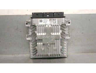 Recambio de centralita motor uce para jaguar s-type ii (x200) 2.7 d referencia OEM IAM 4R8Q12A650EE  5WS40059ET SIEMENS