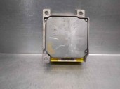 Recambio de centralita airbag para audi a4 berlina (b5) 1.9 tdi referencia OEM IAM 8D0959655L 0285001305 BOSCH