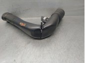 Replacement pipe for Peugeot 307 (S1) 2.0 HDI FAP CAT OEM IAM reference 9642060880A 