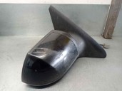 Replacement right wing mirror for Ford Mondeo III Sedan (B4Y) 2.0 16V OEM IAM reference 1232184 5 PINS 4 DOORS