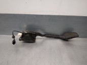 Recambio de potenciometro pedal para peugeot 607 (s2) 2.7 hdi fap cat (uhz / dt17ted4) referencia OEM IAM 9651510780  