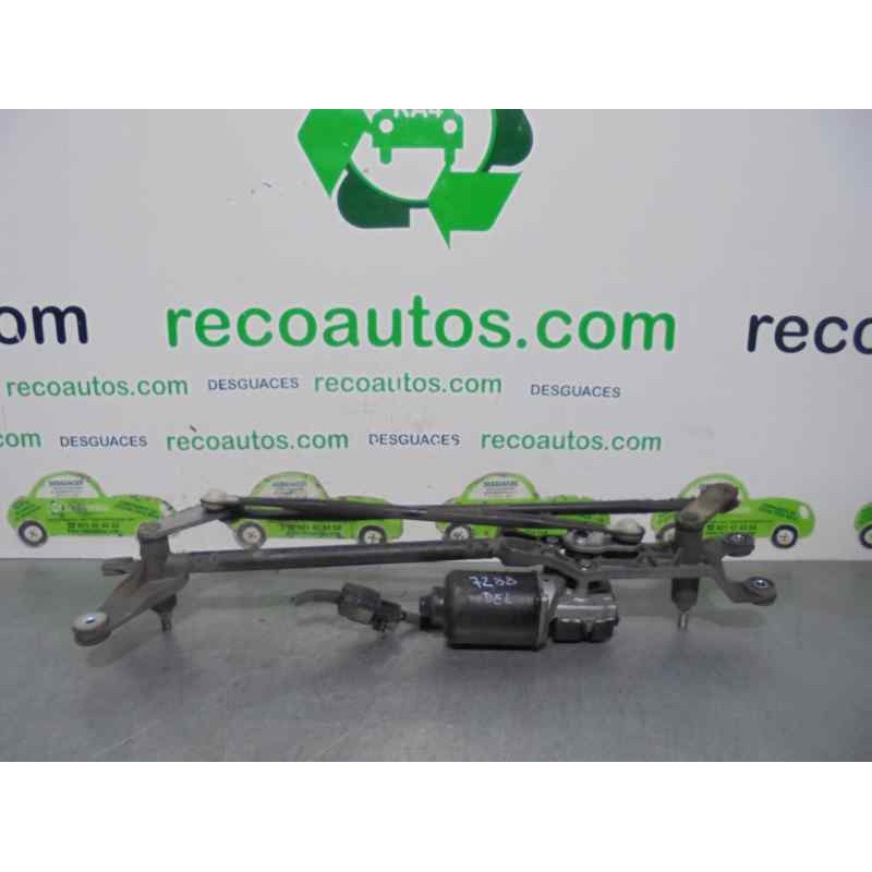 Recambio de motor limpia delantero para kia sorento 2.5 crdi referencia OEM IAM 981003E100  