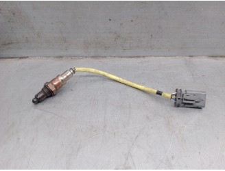 Replacement lambda sensor for Peugeot 208 II (UB_, UP_, UW_, UJ_) 1.2 PureTech 100 OEM IAM reference 9830441180 