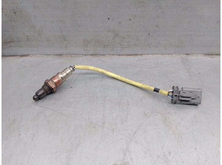Recambio de sonda lambda para peugeot 208 ii (ub_, up_, uw_, uj_) 1.2 puretech 100 referencia OEM IAM 9830441180 