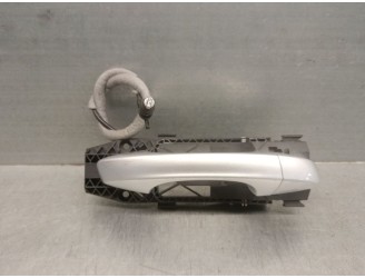 Recambio de maneta exterior delantera derecha para skoda scala (nw1) 1.0 tsi referencia OEM IAM 5G0837206Q 5G0837206Q 