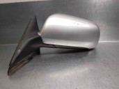 Replacement left wing mirror for Audi A4 Saloon (B5) 1.9 TDI OEM IAM reference 8D1858531B 5 PINS 4 DOORS