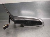 Replacement left wing mirror for Audi A4 Saloon (B5) 1.9 TDI OEM IAM reference 8D1858531B 5 PINS 4 DOORS