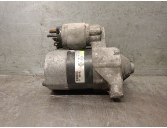 Recambio de motor arranque para renault clio iii (br0/1, cr0/1) 1.2 16v (br02, br0j, br11, cr02, cr0j, cr11) referencia OEM IAM 