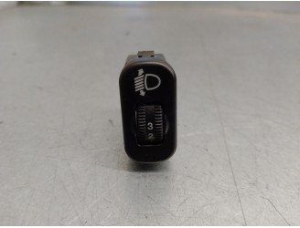 Recambio de mando luces salpicadero para mercedes-benz sprinter ii james cook (906) 2.1 cdi cat referencia OEM IAM 0005445931 32