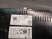 Recambio de cuadro instrumentos para volkswagen taigo (cs1) 1.0 tsi referencia OEM IAM 2GP920310B 2GP920310B 