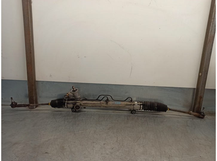 Replacement steering rack for Ford Puma (CCE) 1.4 16V CAT OEM IAM reference 96FB3550AC 