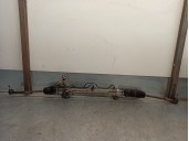 Recambio de cremallera direccion para ford puma (cce) 1.4 16v cat referencia OEM IAM 96FB3550AC  