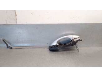 Recambio de maneta exterior delantera izquierda para skoda scala (nw1) 1.0 tsi referencia OEM IAM 5N0837885H 5G0837205N 