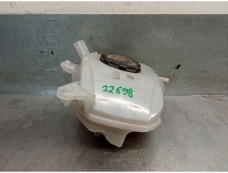 Recambio de deposito expansion para volkswagen taigo (cs1) 1.0 tsi referencia OEM IAM 2Q0121407D 2Q0121407D 